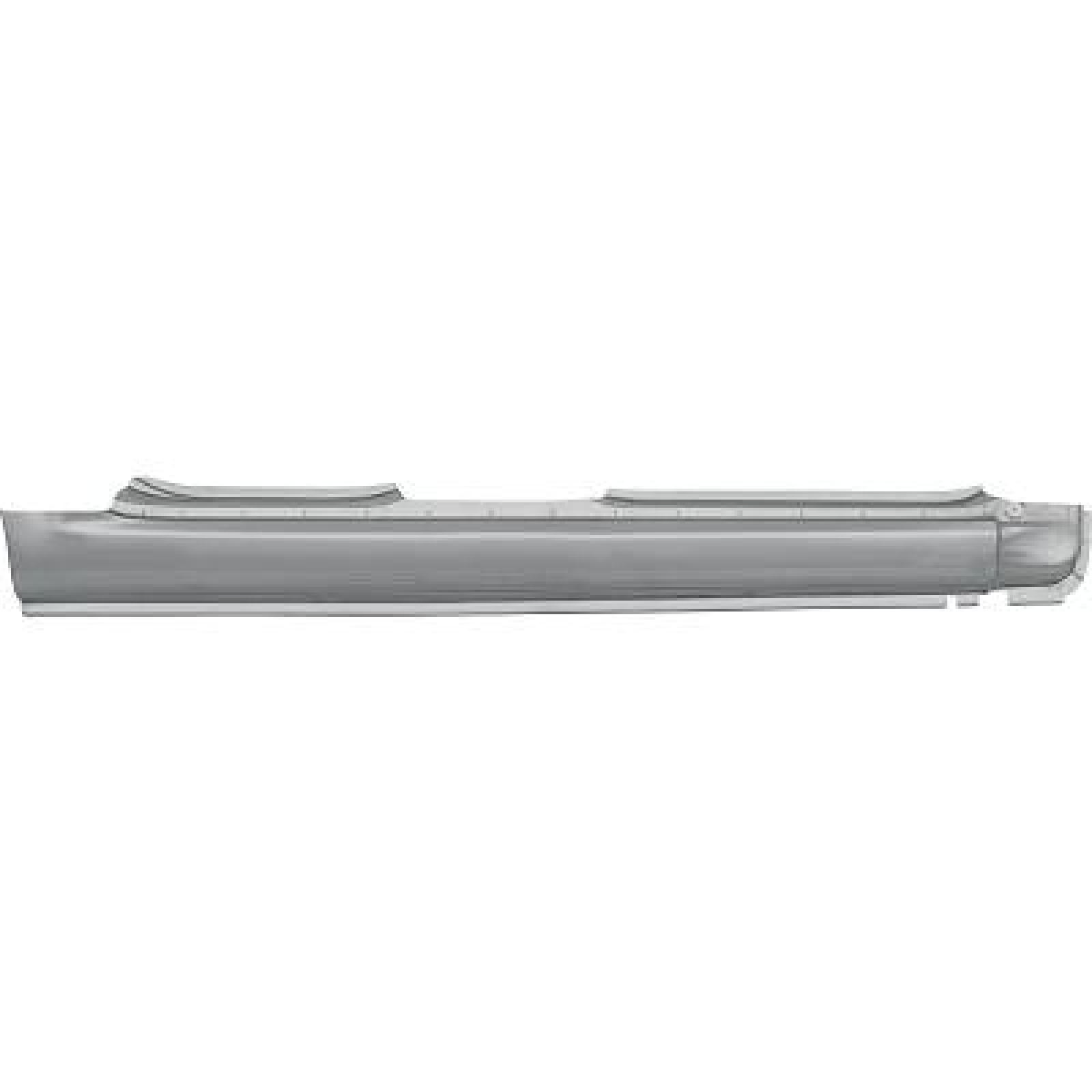 Acesso externo direito para Peugeot 307  3A, 3C