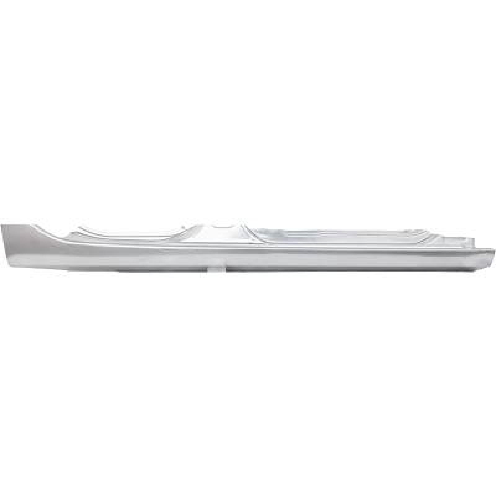 Acesso externo direito para Renault Megane III KZ0, KZ1