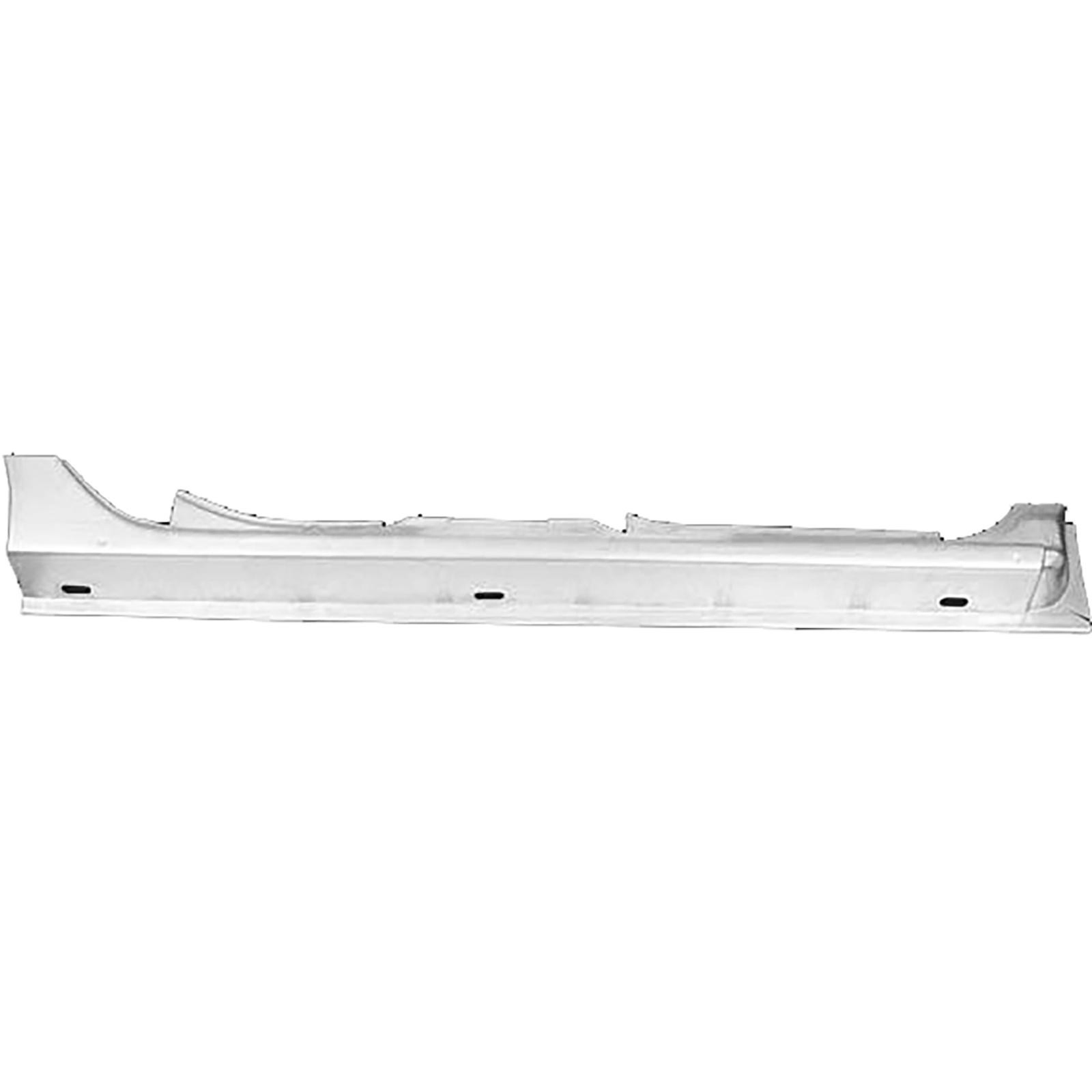 Acesso externo direito para Renault LOGAN II L52
