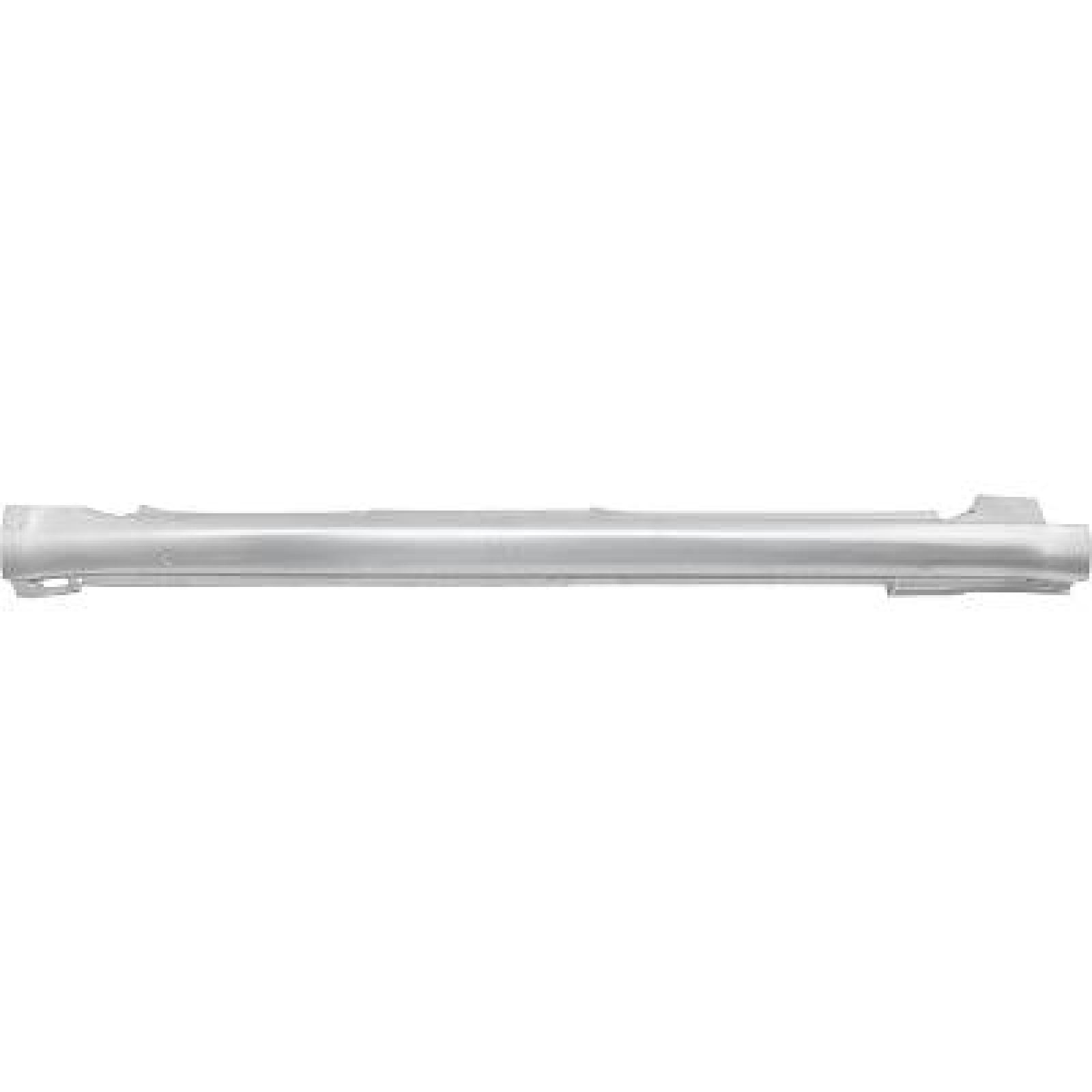 Acesso externo direito para Skoda SuperB II 3T4