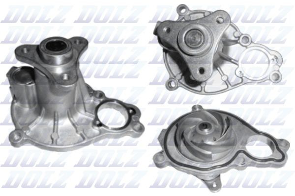 B255 Dolz