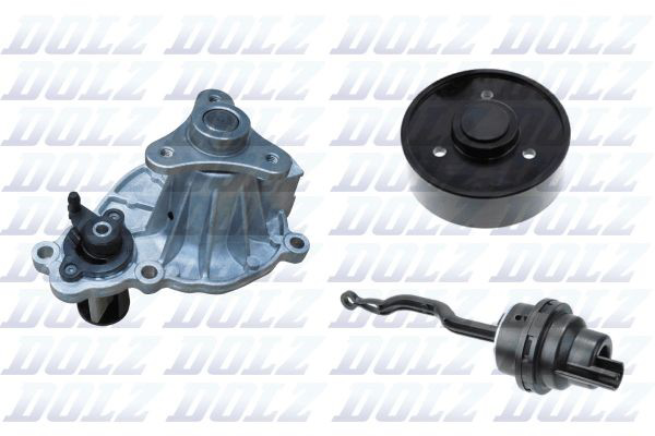 B268V Dolz