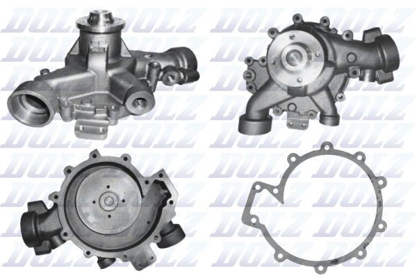 D315 Dolz