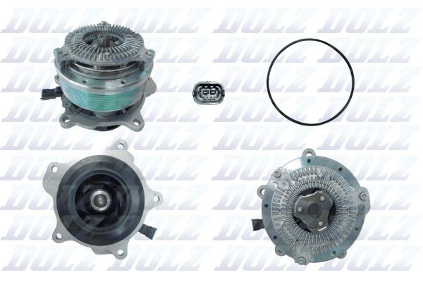 D329 Dolz