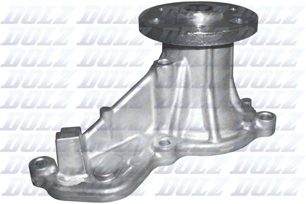 Bomba de água (bomba) de esfriamento para Honda Accord CW