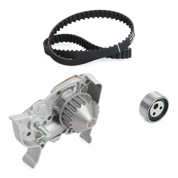 Correia do mecanismo de distribuição de gás, kit Dolz KD017 preço, a partir de 86,10 USD