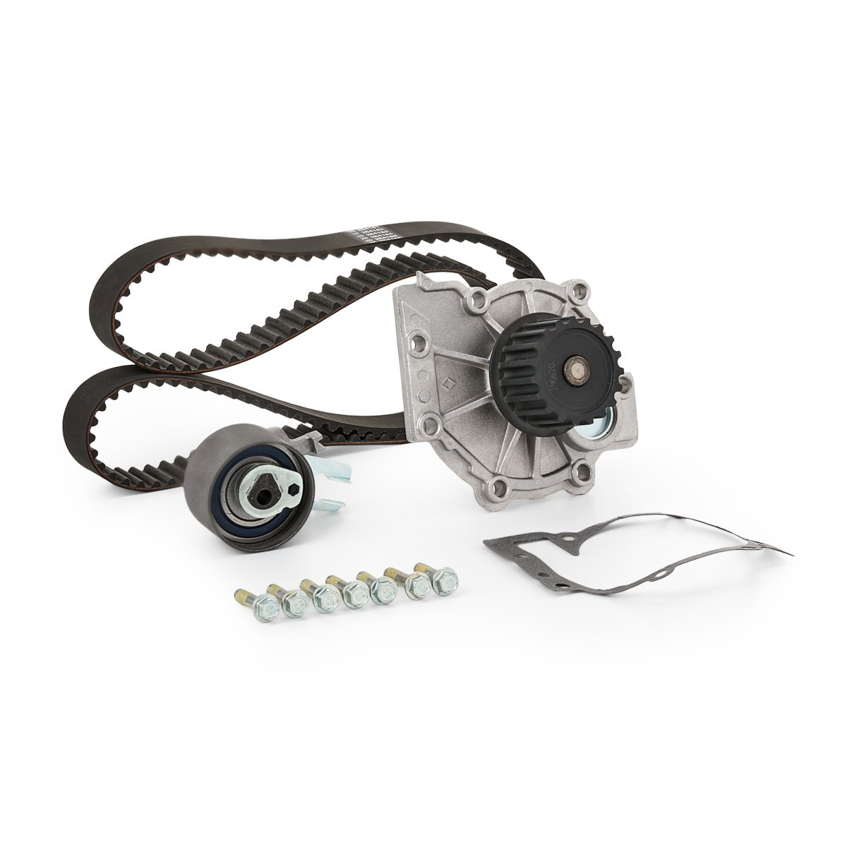 Correia do mecanismo de distribuição de gás, kit Dolz KD025 preço, a partir de 103,74 USD