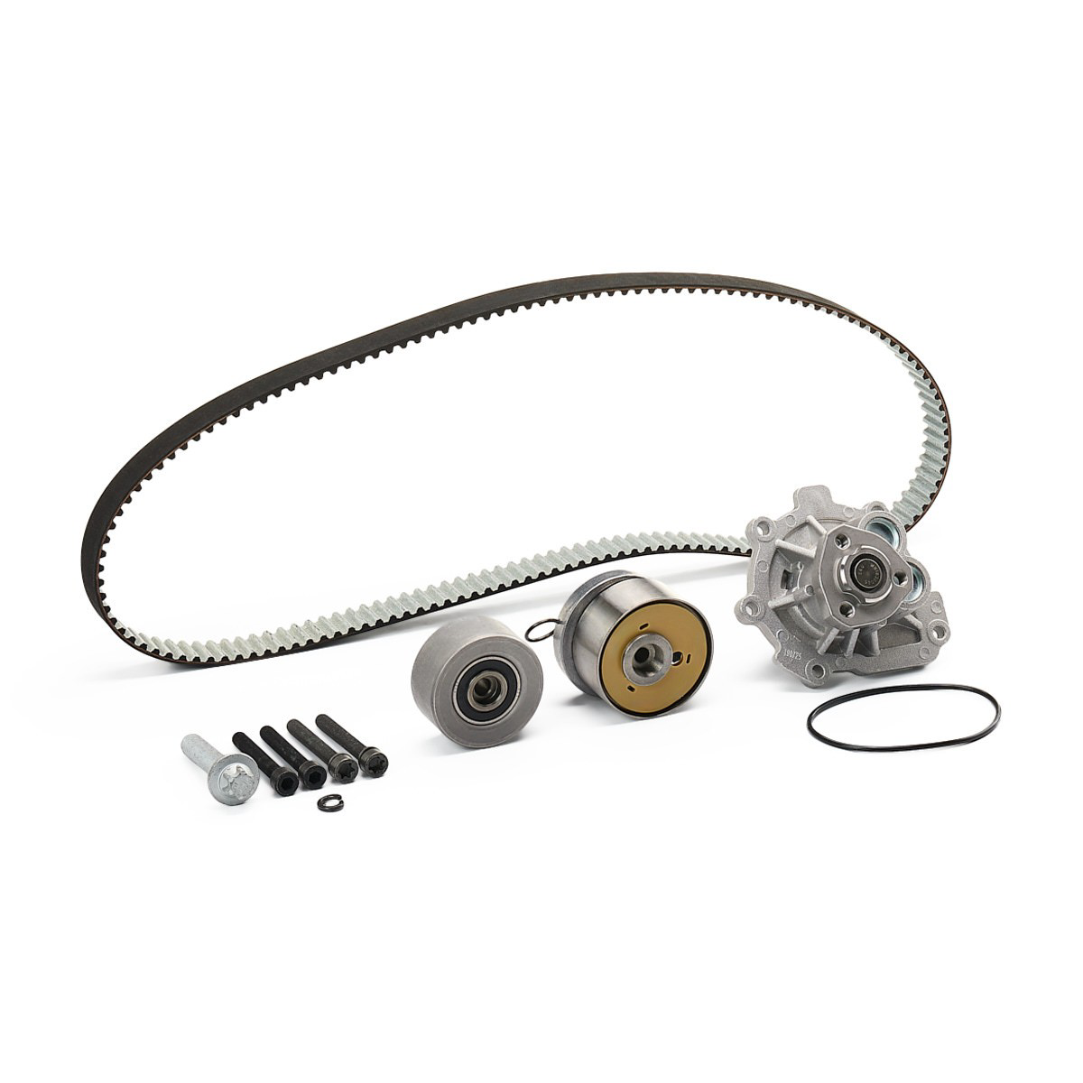 KD162 Dolz Correia do mecanismo de distribuição de gás, kit