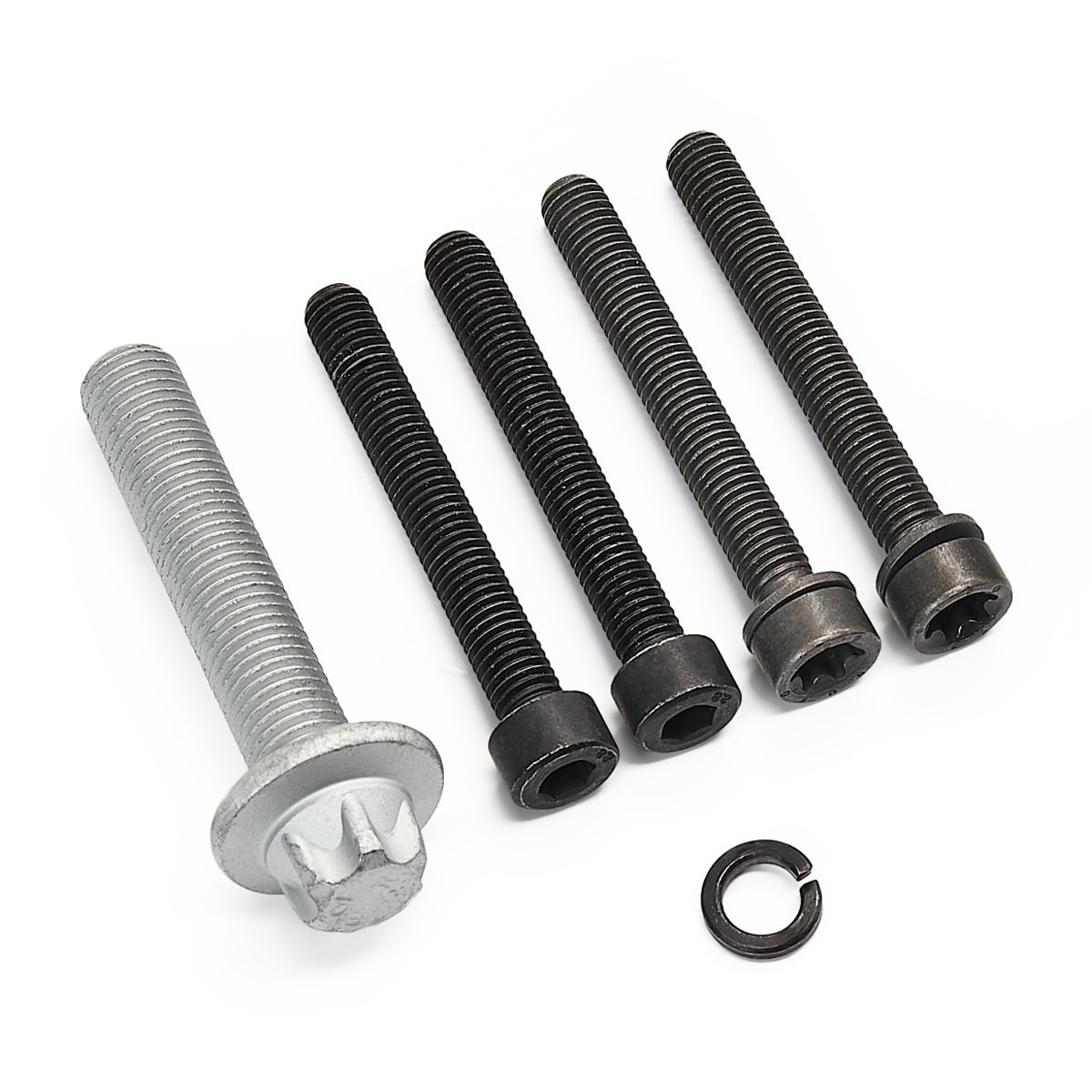 Compre KD162 Dolz Correia do mecanismo de distribuição de gás, kit