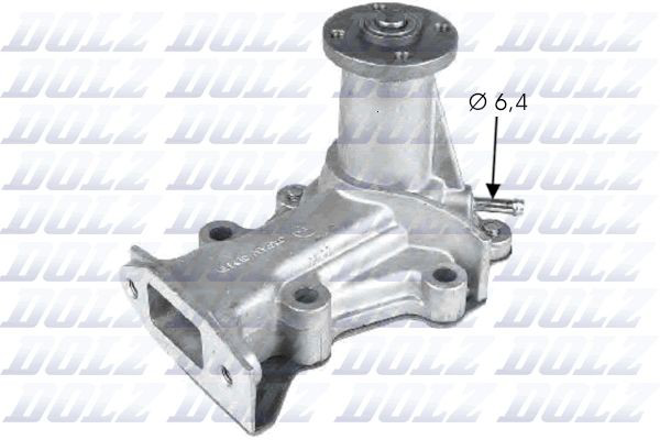 M236 Dolz