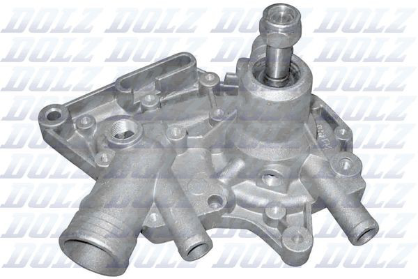 R136 Dolz