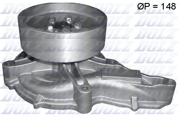 R612 Dolz