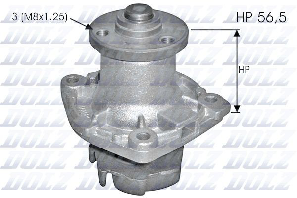 S348 Dolz