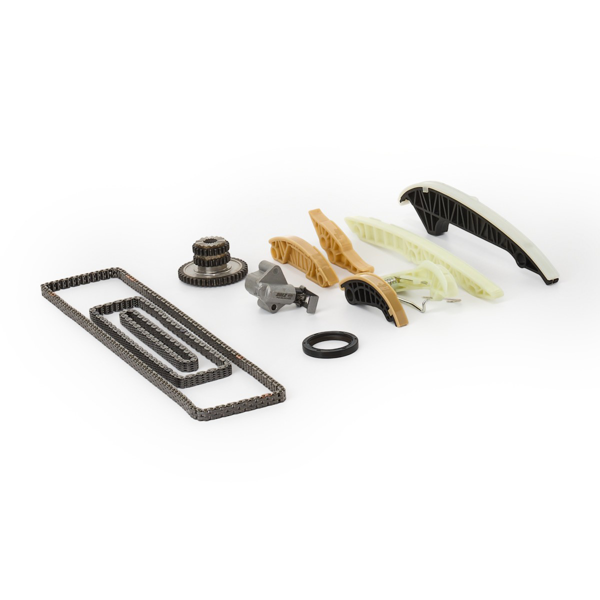 Compre SKCA009 Dolz Cadeia do mecanismo de distribuição de gás, kit