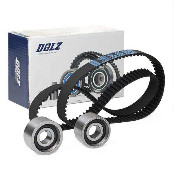 SKD130 Dolz