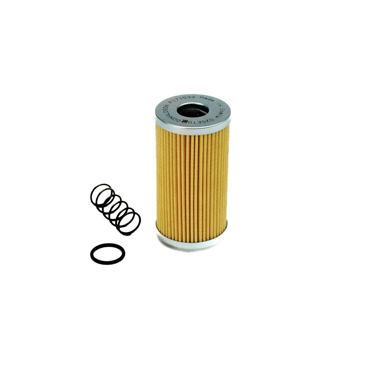 Filtro da Caixa Automática de Mudança Donaldson P171533 preço, a partir de 24,65 USD