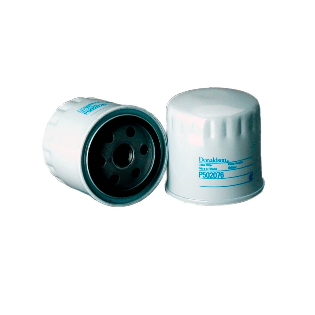 Filtro de óleo Donaldson P502076 preço, a partir de 4,93 USD