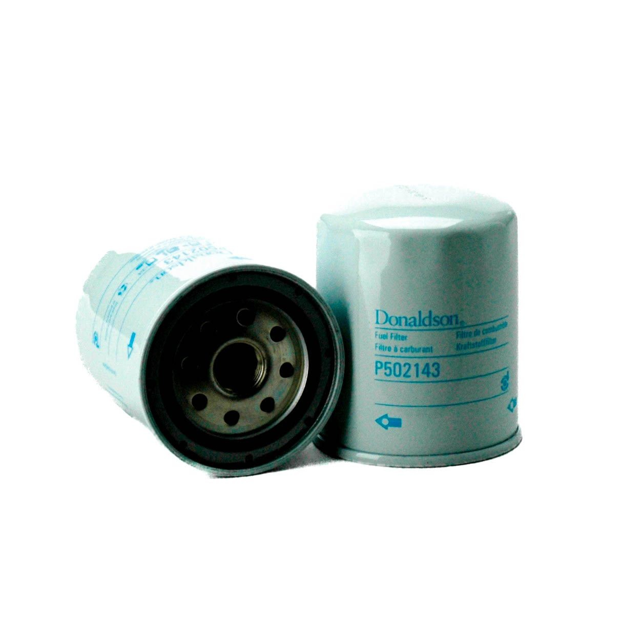 Filtro de combustível Donaldson P502143 preço, a partir de 18,18 USD