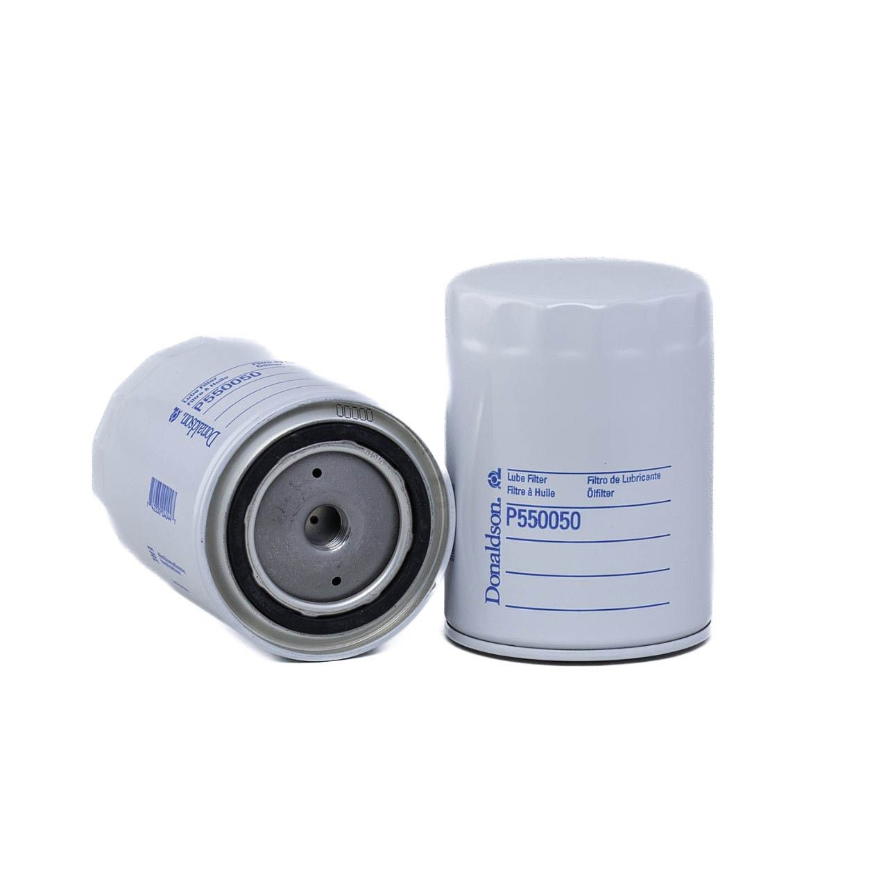 Filtro de óleo Donaldson P550050 preço, a partir de 12,93 USD