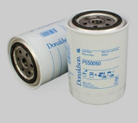 P550050 Donaldson Filtro de óleo