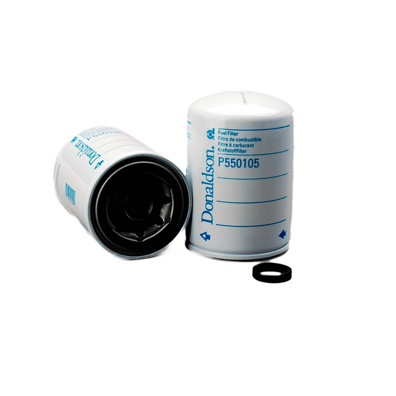 Filtro de combustível Donaldson P550105 preço, a partir de 17,47 USD