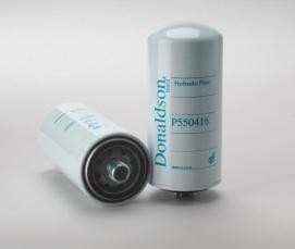 P550416 Donaldson Filtro do sistema hidráulico