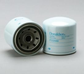 Filtro de óleo Donaldson P550940 preço, a partir de 7,84 USD