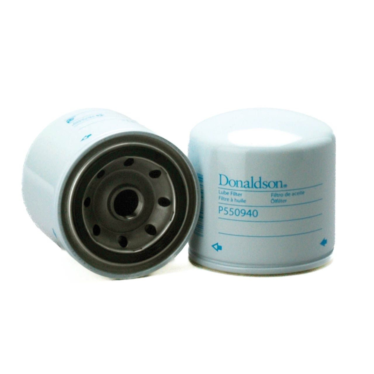 P550940 Donaldson Filtro de óleo