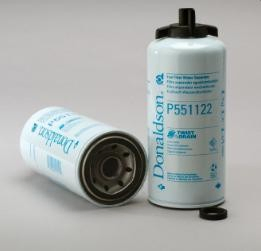 P551122 Donaldson Filtro de combustível