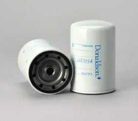 P551257 Donaldson Filtro de óleo