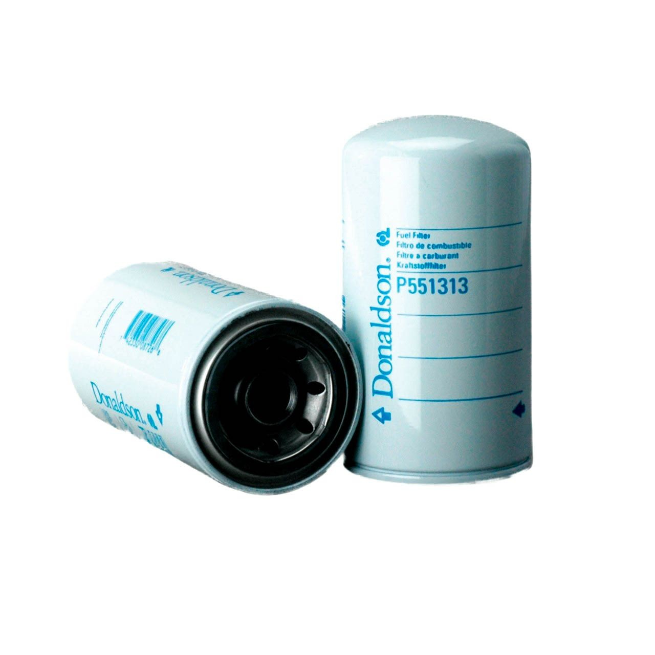Compre P551313 Donaldson Filtro de combustível