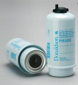 P551435 Donaldson Filtro de combustível