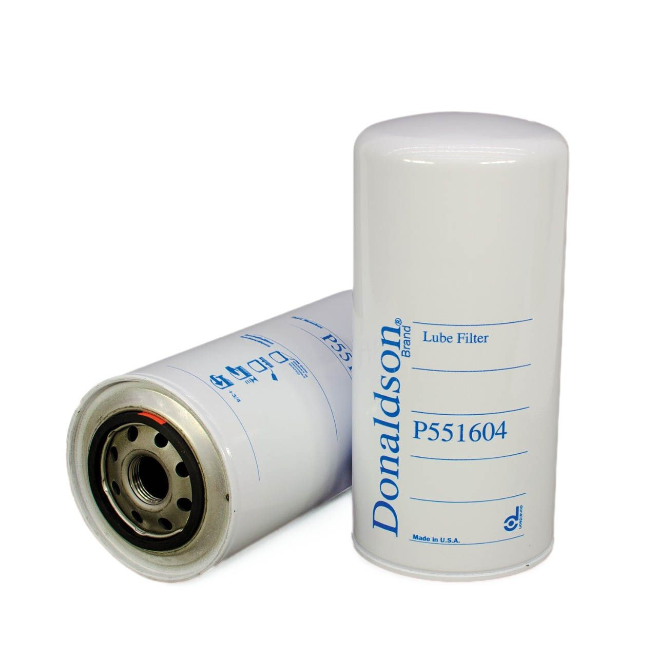 P551604 Donaldson Filtro de óleo