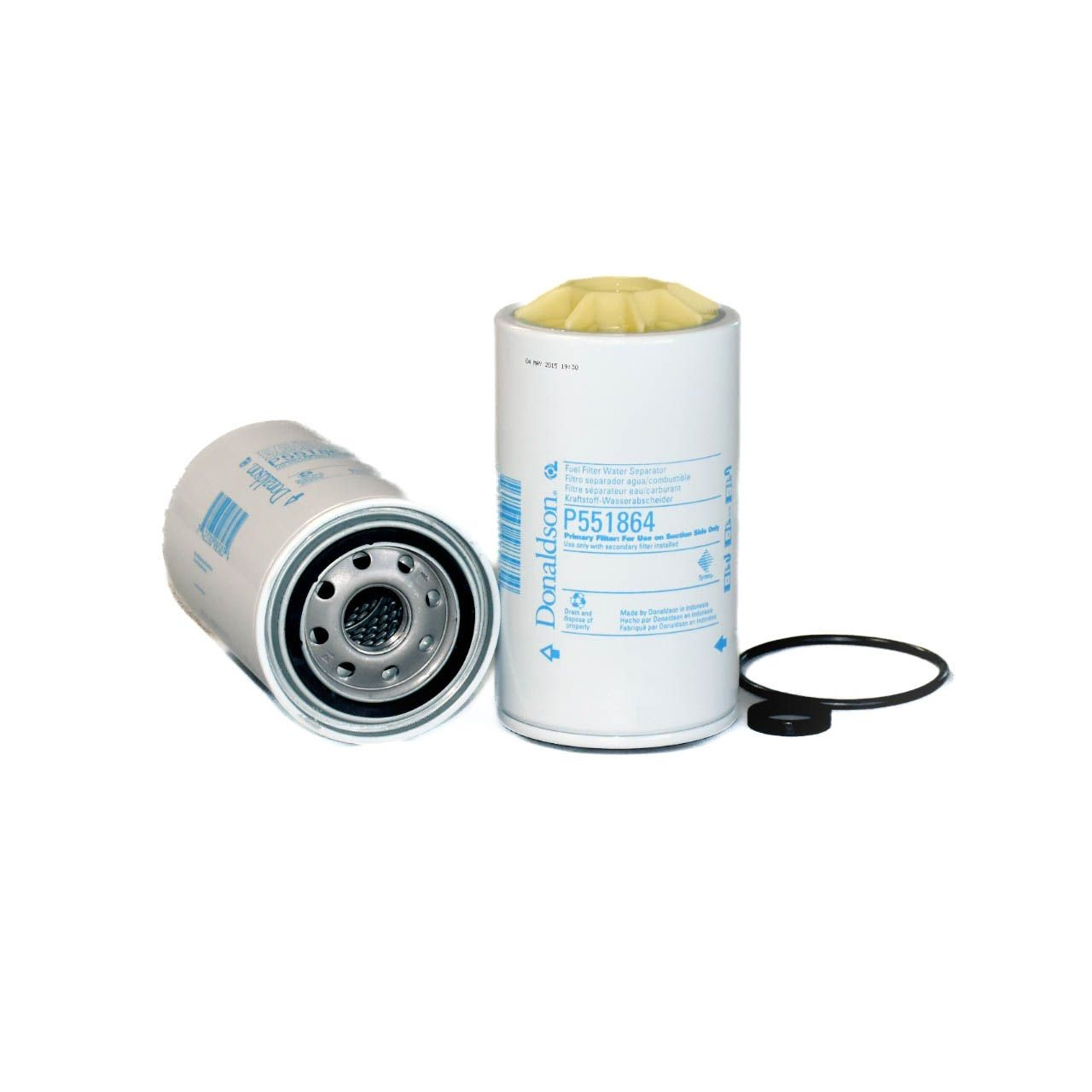 Filtro de combustível Donaldson P551864 preço, a partir de 35,69 USD