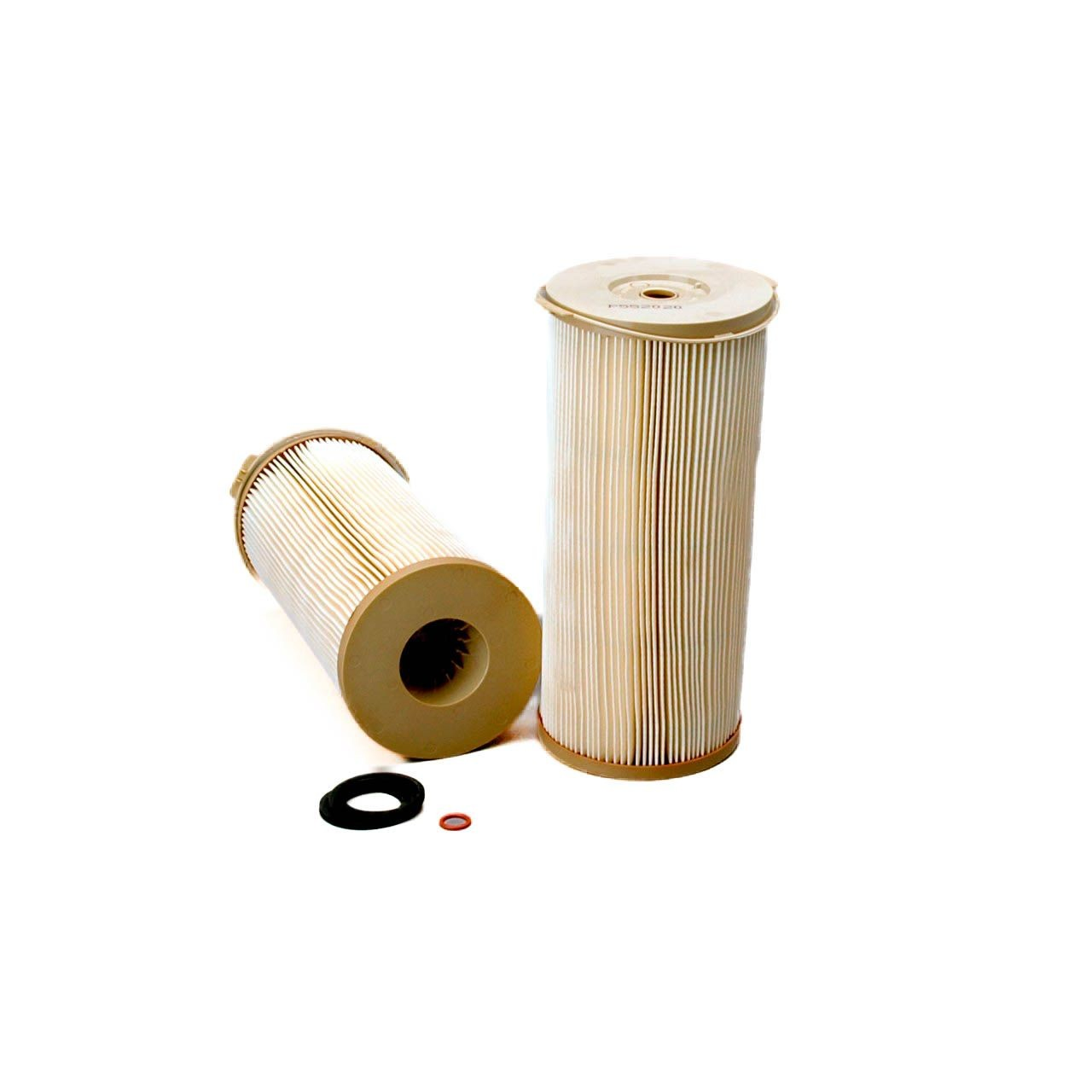 Filtro de combustível Donaldson P552020 preço, a partir de 21,21 USD