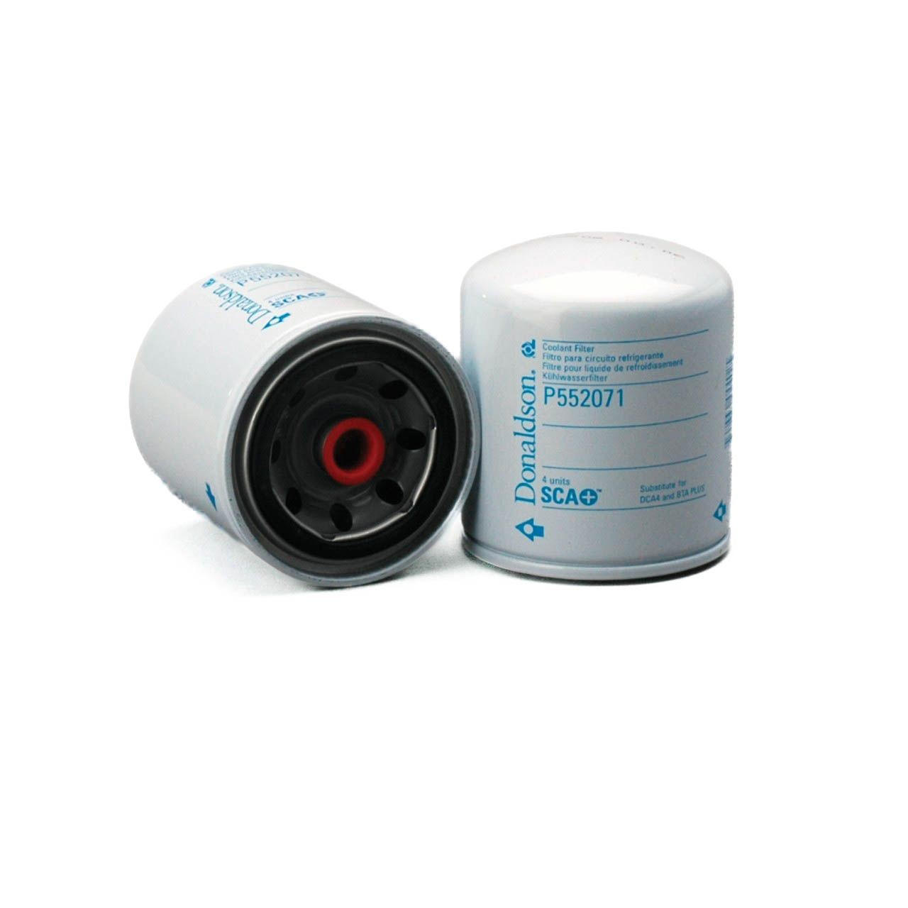 Filtro do sistema de esfriamento Donaldson P552071 preço, a partir de 24,07 USD