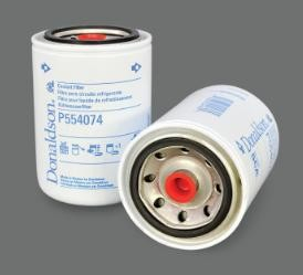 P554074 Donaldson Filtro do sistema de esfriamento