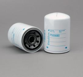 Filtro de óleo Donaldson P555680 preço, a partir de 8,43 USD