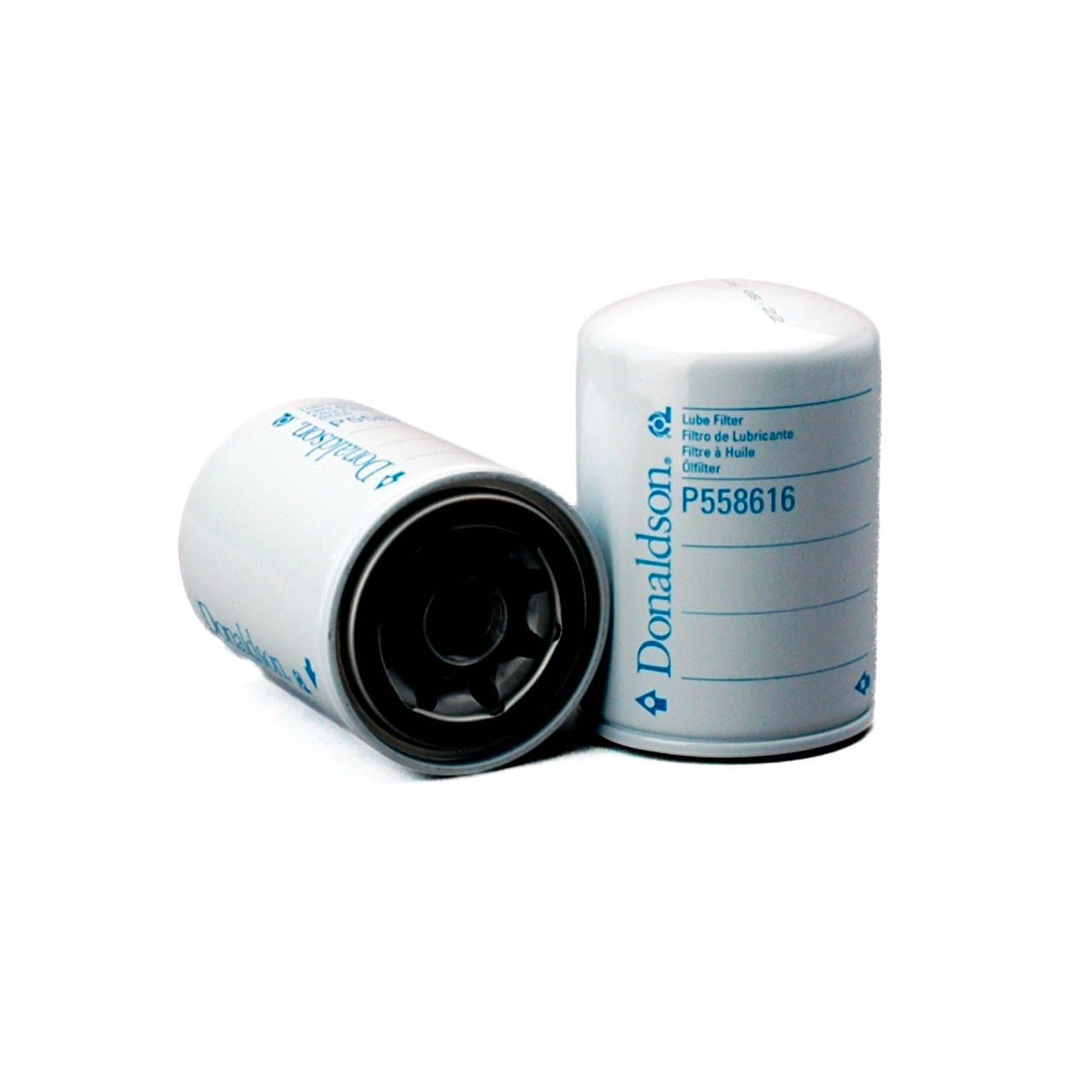 Filtro de óleo Donaldson P558616 preço, a partir de 11,26 USD