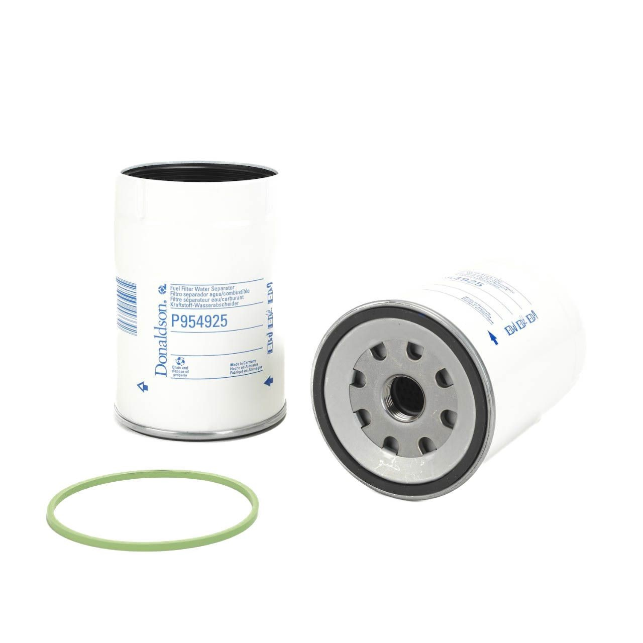 Filtro de combustível Donaldson P954925 preço, a partir de 31,94 USD