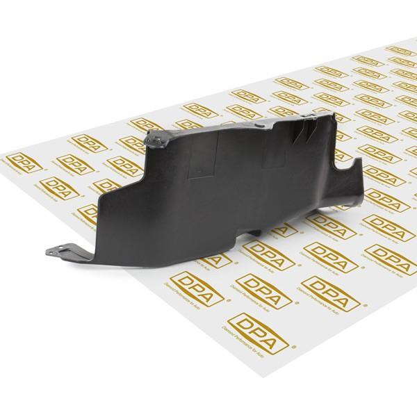 Proteção de motor direito Diamond/DPA 88250109802 preço, a partir de 19,45 USD