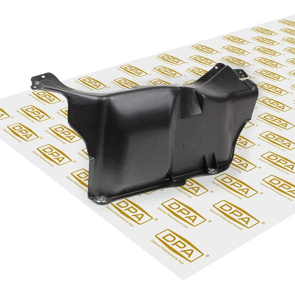 88250109902 Diamond/DPA Proteção de motor esquerdo