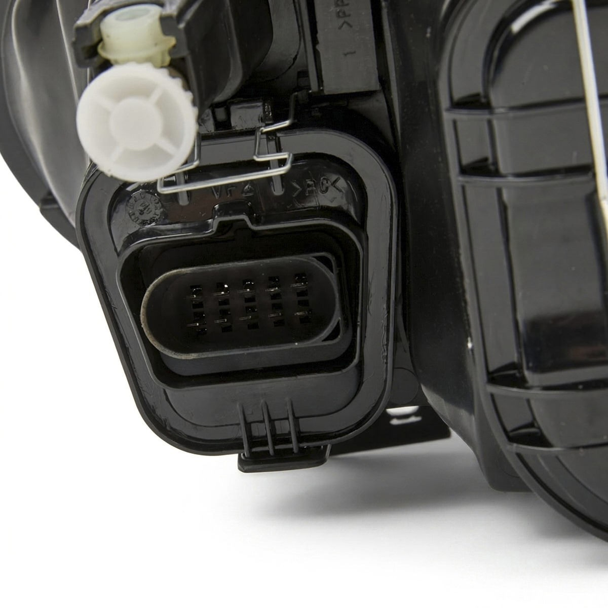 Luz direita Volkswagen Golf IV 1J1