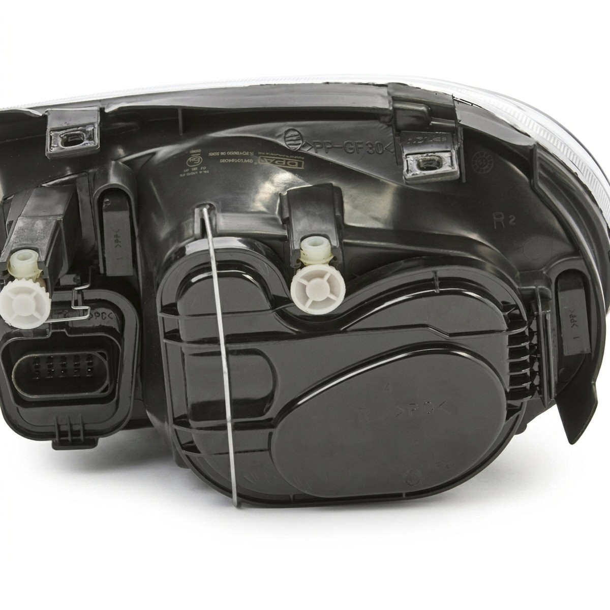  Luz direita Volkswagen Golf IV hatchback (1J1) (1997 - 2008) IV