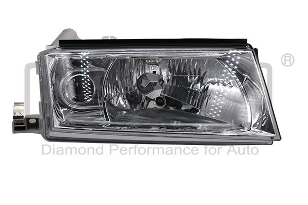 89410184402 Diamond/DPA Luz direita
