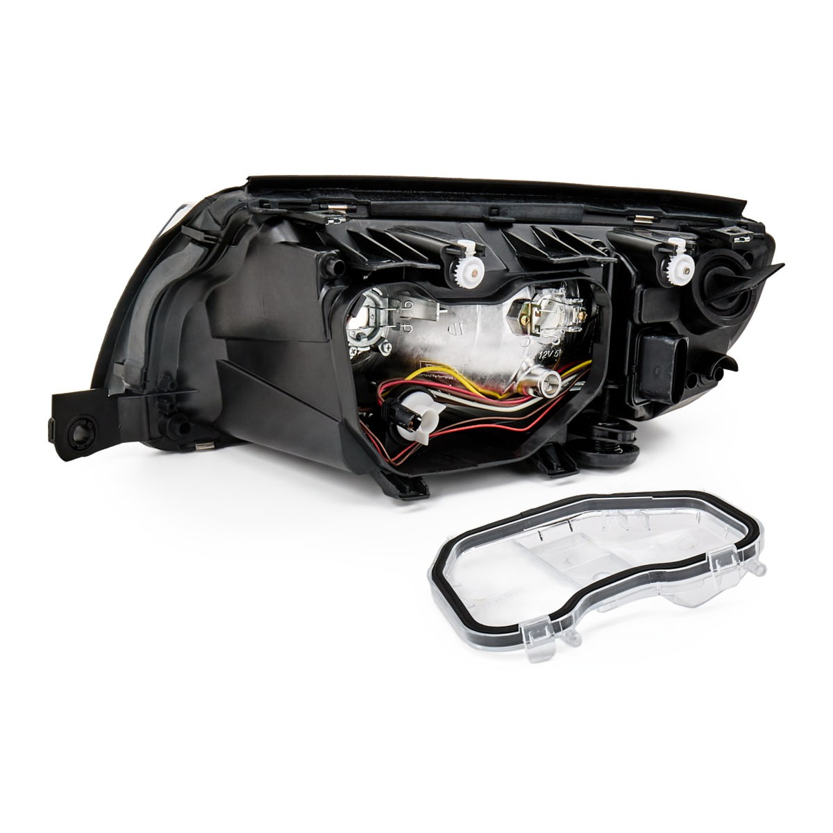  Luz direita Skoda Fabia I carrinha (6Y5) (2000 - 2007) I