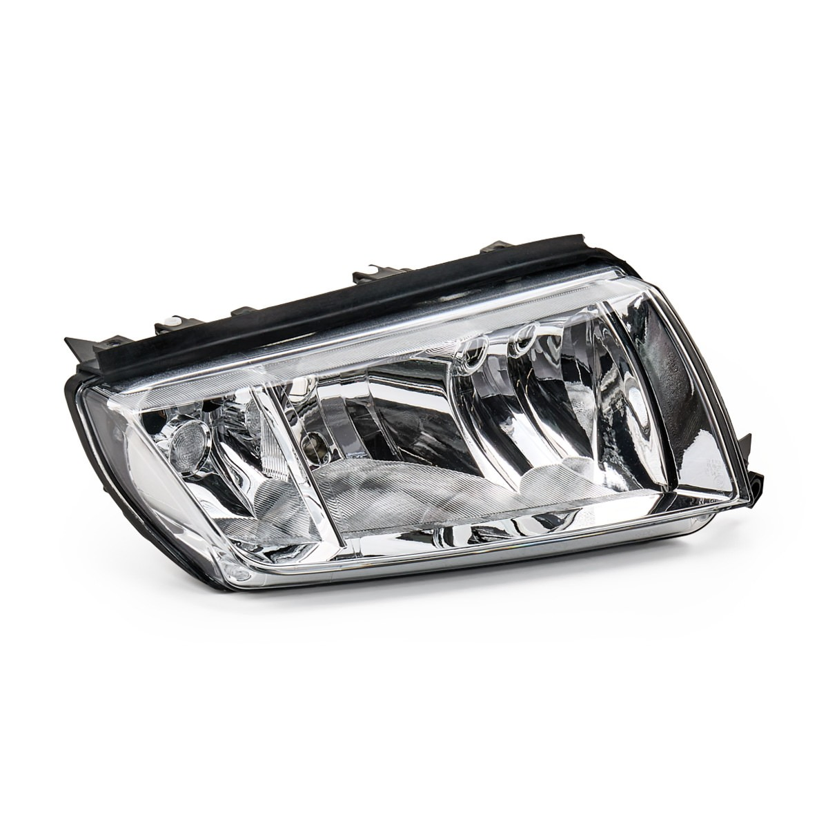 Compre Luz direita Skoda Fabia 1