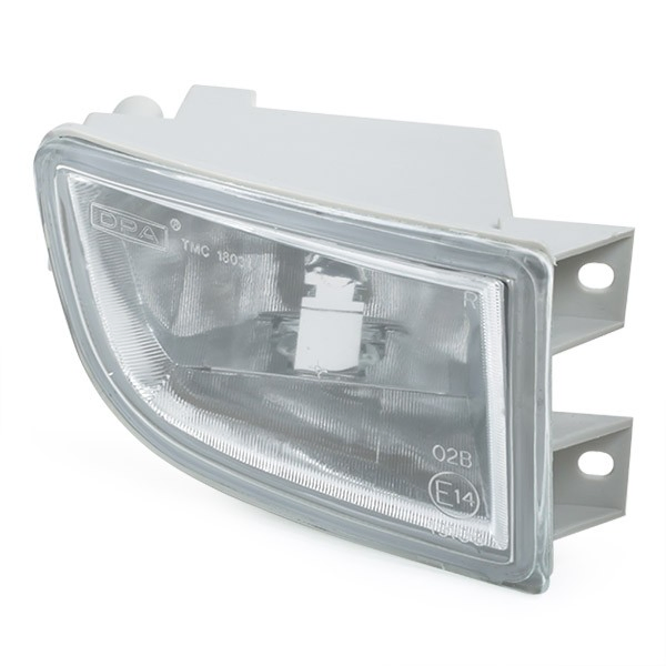 Luzes de nevoeiro direitas Diamond/DPA 89410223102 preço, a partir de 40,61 USD