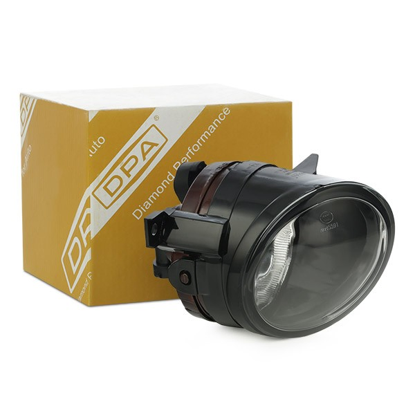 89410225302 Diamond/DPA Luzes de nevoeiro direitas