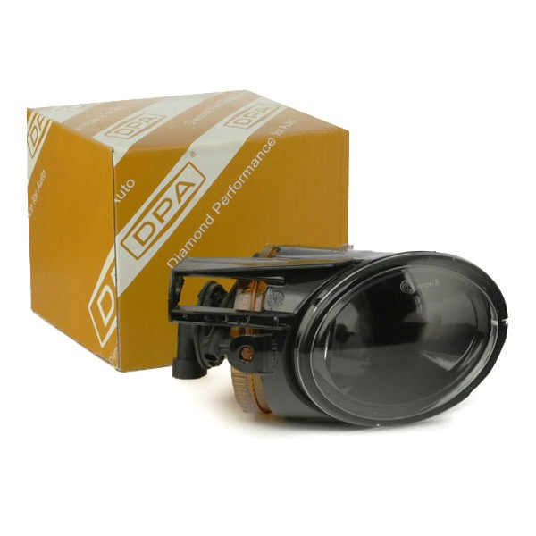 Luzes de nevoeiro direitas Diamond/DPA 89410297802 preço, a partir de 45,61 USD